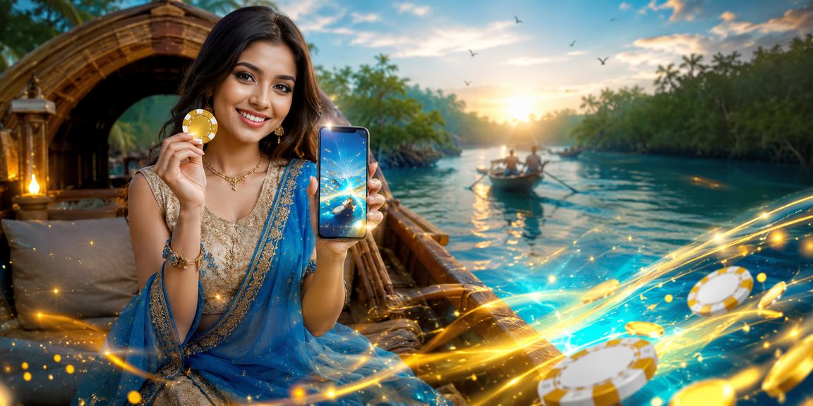 সুন্দরবন মোবাইল পেমেন্ট